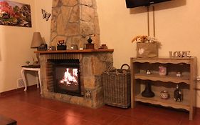 La Casita Del Alberche